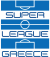 Super Liga de Grecia