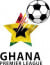 Liga de fútbol de Ghana