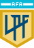 Liga Divisi Utama Argentina