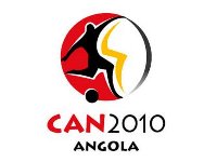 CAN 2010 Logo