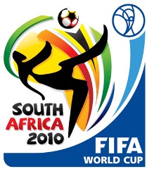 South Africa 2010 Logo