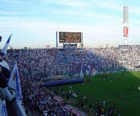 Velez's stadium will be packed for this midweek action