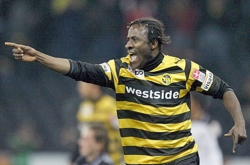 Seydou Doumbia - Swiss League