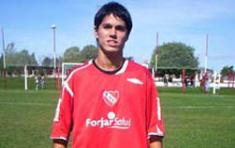 Pato Rodriguez will once again be Independiente's creator in the midfield