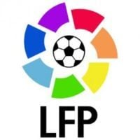 La Liga Official logo