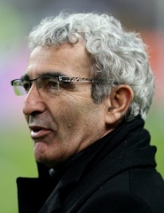 Raymond Domenech, Franc Coach