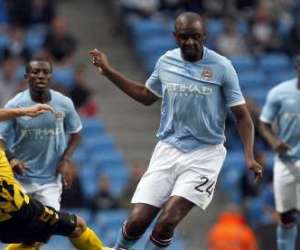 Manchester City's Patrick Vieira has a lot of hopes for Manchester City's future. In the meantime, he is unsure about the Sky Blues' potential to win silverware.