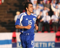 Israel skipper Yossi Benayoun to miss Euro 2012 Qualifying matches against Croatia and Greece
