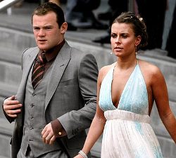 Wayne Rooney and Coleen could divorce after their marriage suffered a big blow recently.