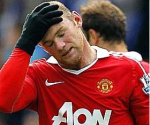 Wayne Rooney has decided: He wants to leave Manchester United, but his reason hasn't convinced the public.