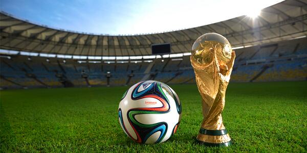 FIFA World Cup, World Cup 2014, Brazil