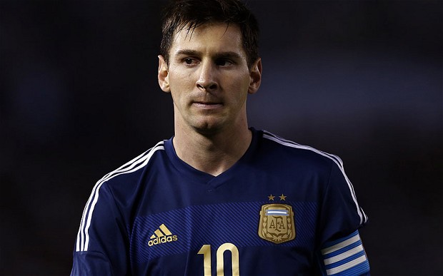FIFA World Cup, World Cup 2014, Argentina, Germany, Lionel Messi