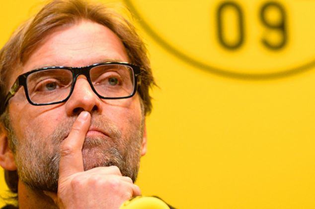 Can Jurgen Klopp off Dortmund a dream victory against Bayern in Der Klassiker?