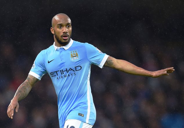 Fabian Delph returns to the Villa Park one more time as a Manchester City player. England international moved from Aston Villa to Man City for £8 million  in July last year.