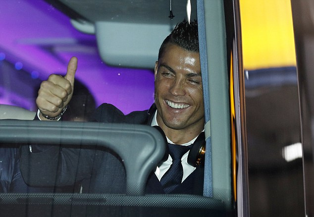 Real-Madrid-Ronaldo