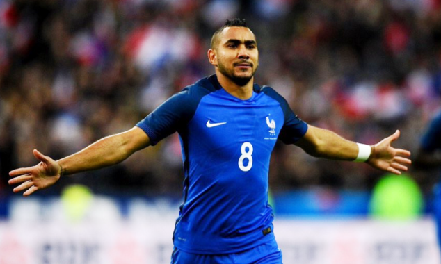 With Payet, France can bank on goals from set pieces