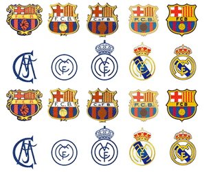 History of the Rivalry between Barcelona and Real Madrid