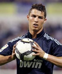 Cristiano Ronaldo: Is he dividing Real Madrid?