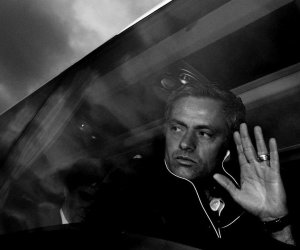 Jose Mourinho has a strong home record with any team he's ever managed. Inter Milan will prefer to avoid Real Madrid during the Champions League draw.
