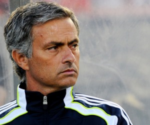 Jose Mourinho claims his teams never lose. Will Africa United bring glory to their fans on Wednesday night?
