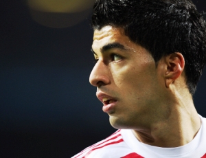 Luis Suarez's EPL dream has come true. The former Ajax striker is now at Liverpool.