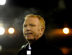 Alex McLeish's Birmingham City would be getting their greatest in several years this afternoon, if they defeat Arsenal at the Wembley Stadium in the Carling Cup final.