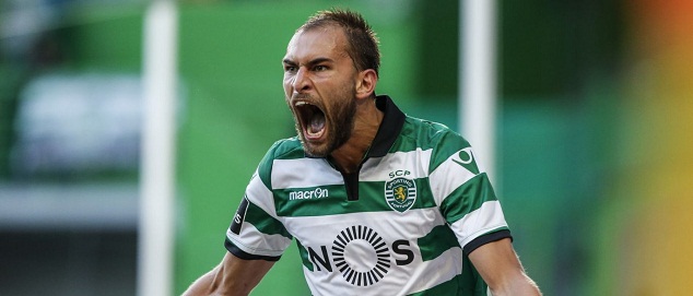 Sporting boasts of the league's top goal scorer, Bas Dost, who has 11 goals to his name so far in this campaign