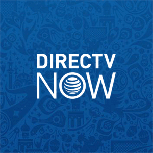 DIRECTV NOW streaming world Cup