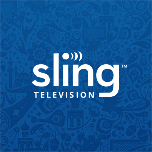 SlingTV streaming World Cup