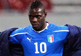 Mario Balotelli needs to wear the coat of humility to have a career in Italy