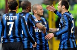 Under Coach Leonardo, Inter are comeback experts
