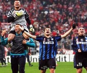 Inter Milan were spot on at the Allianz Arena against Bayern Munich in the previous round of the UEFA Champions League.
