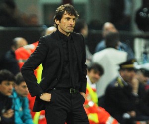 Coach Leonardo misguided Inter into two consecutive defeats to AC Milan and Schalke 04 respectively.