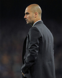 Pep Guardiola can make El Clasico history by triumphing on another occasion in the Real Madrid vs Barcelona match.