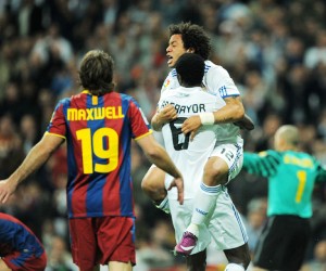 Barcelona vs Real Madrid & The 5 Barca-Real Madrid Copa Del Rey Finals ...
