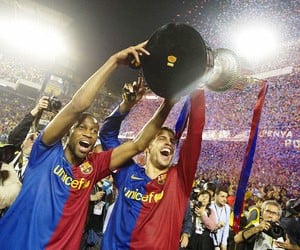 Barcelona vs Real Madrid is the 2011 Copa del Rey final match that football fans are impatiently awaiting.