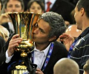Jose Mourinho is a cup final expert - can he triumph with Real Madrid over Barcelona in the 2011 Copa del Rey final?