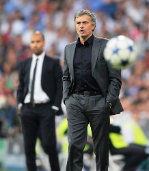 Jose Mourinho would like to put Pep Guardiola in his shadow with Barcelona vs Real Madrid closing El Clasico's series.