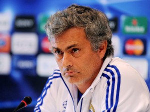 Jose Mourinho's words have become a great issue but Barcelona vs Real Madrid demands a lot of focus.