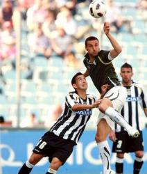 Lazio or Udinese? Which team will have the chance of reaching the 2011/12 UEFA Champions League season through play-offs?