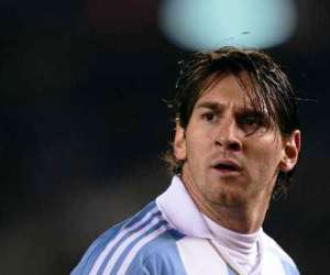 Argentina's Lionel Messi will be one of the most scrutinized players in the 2011 Copa America.