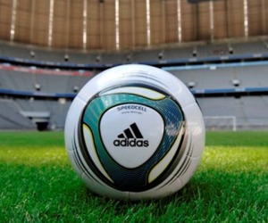 The FIFA Women's World Cup will use Adidas balls throughout the tournament.