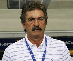 Costa Rica's LaVolpe will be intensively scrutinized during the Copa America.