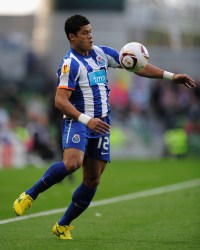 FC Porto's Hulk is definitely a player to watch in the UEFA Sueper Cup 2011 against FC Barcelona.
