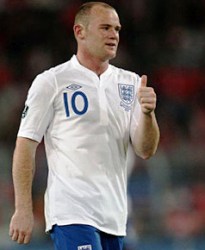 Wayne Rooney is hitting better standards with England as Cristiano Ronaldo and Lionel Messi are yet to revolutionize Portugal and Argentina