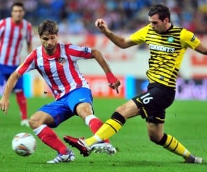 Celtic vs Atletico Madrid - which team will edge the other?