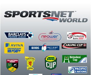 Sportsnet World is available free