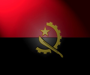 Angola at the 2012 Africa Cup of Nations: potentially dangerous.