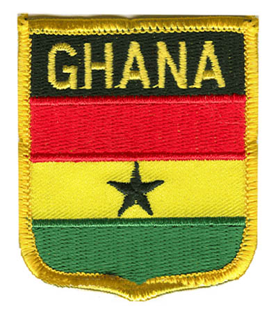 The Ghana Black Stars - African Cup of Nations history
