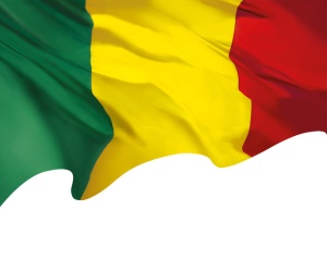 Mali's pride at the 2012 Africa Cup of Nations